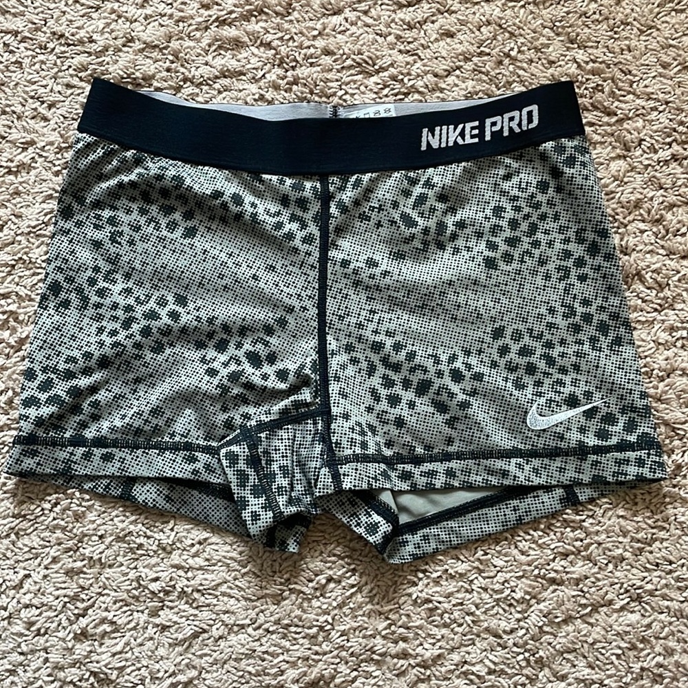 Nike athletic shorts